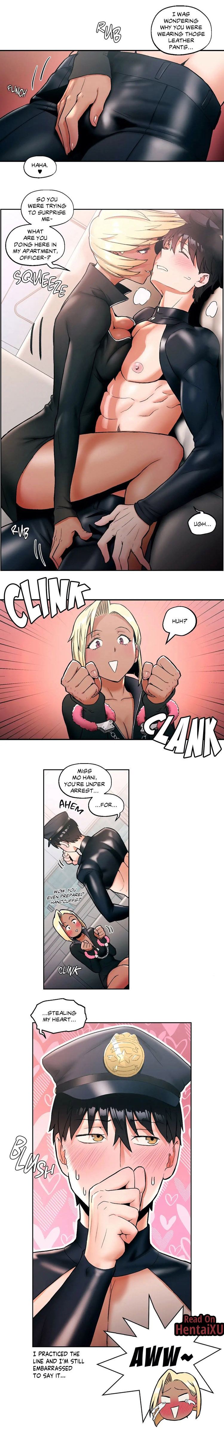 Sexercise Ch.20/? - Page 263