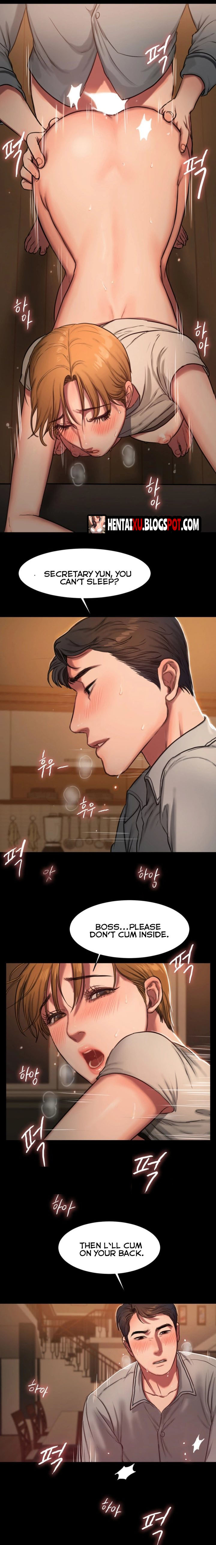 Run Away Ch.5/? - Page 80