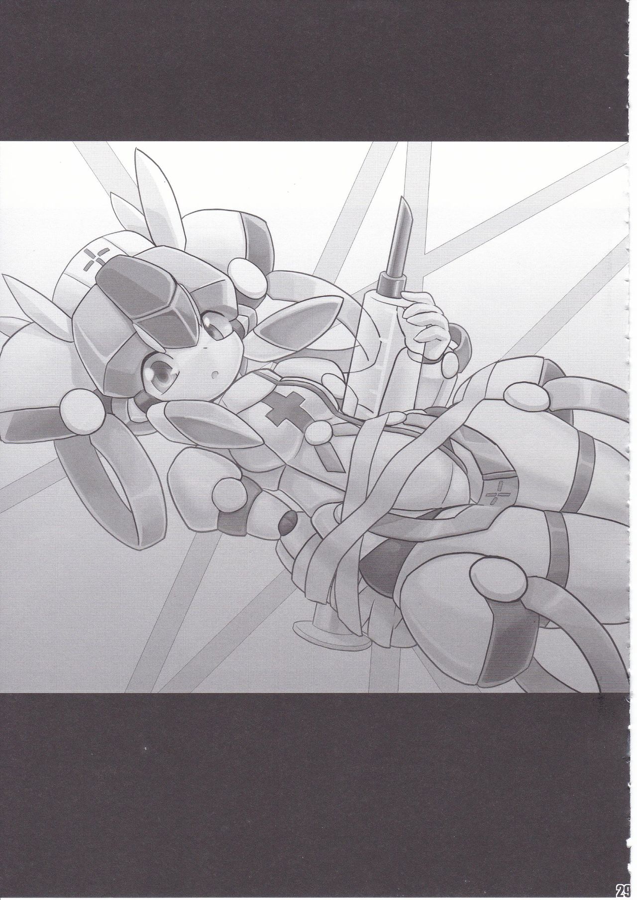 Overclock Girls - Page 30