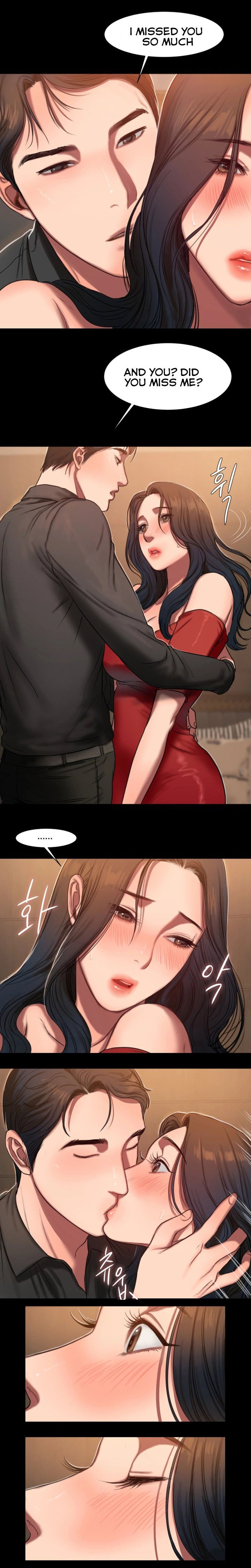 Run Away Ch.8/? - Page 114