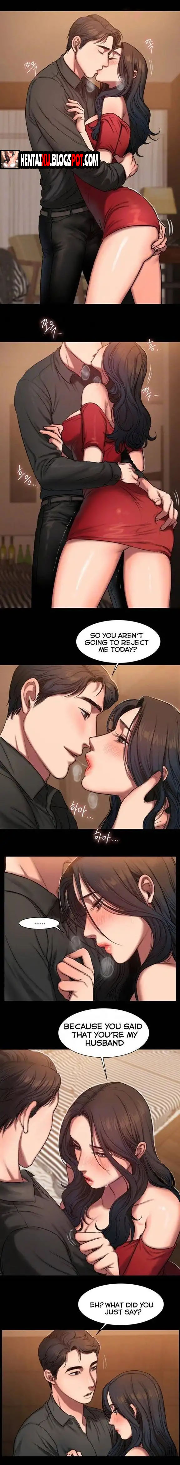 Run Away Ch.8/? - Page 118