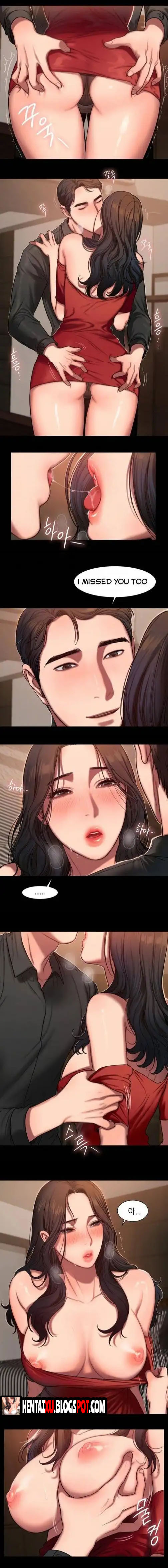 Run Away Ch.8/? - Page 120
