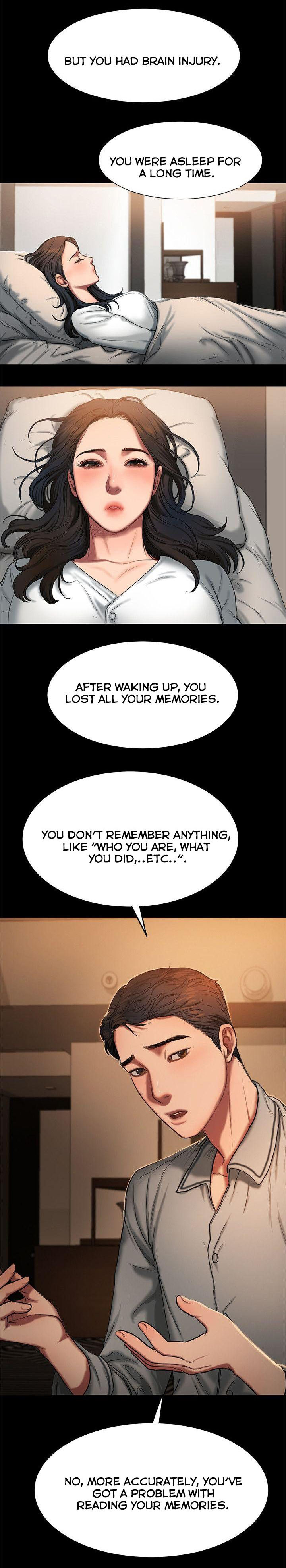 Run Away Ch.8/? - Page 47