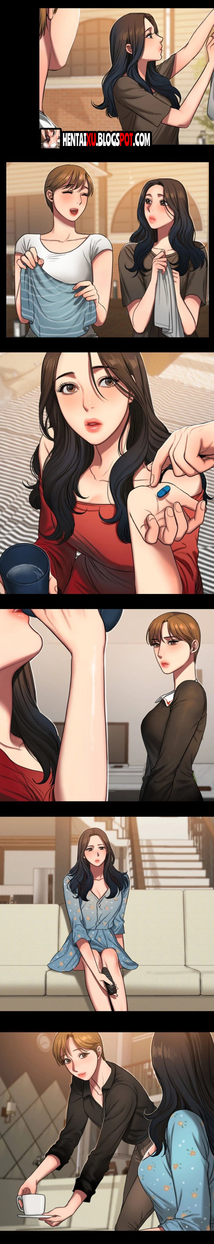 Run Away Ch.9/? - Page 106