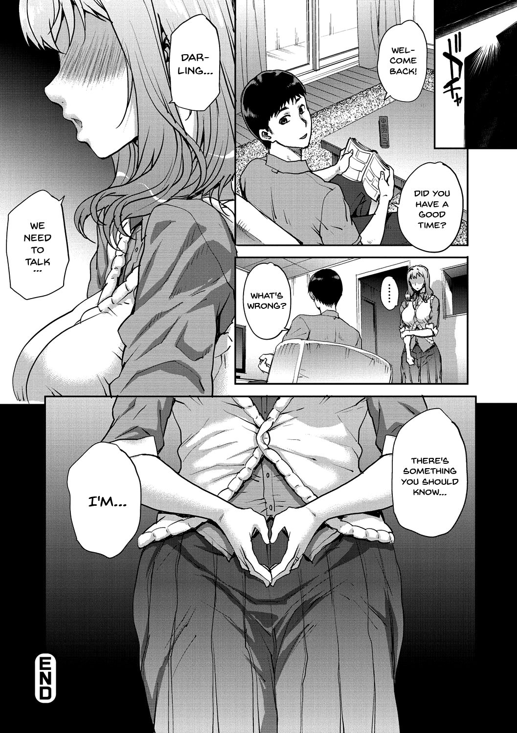 Wifeout - Page 83