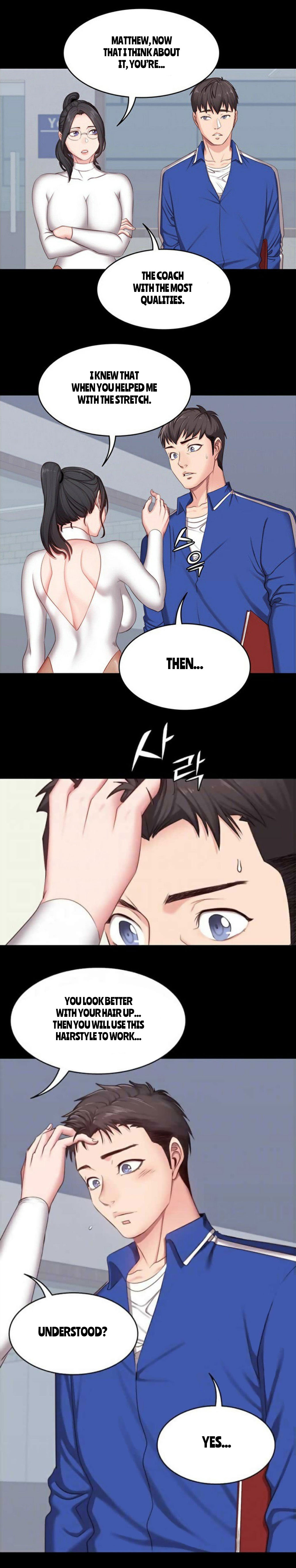 FITNESS Ch.8/? - Page 144