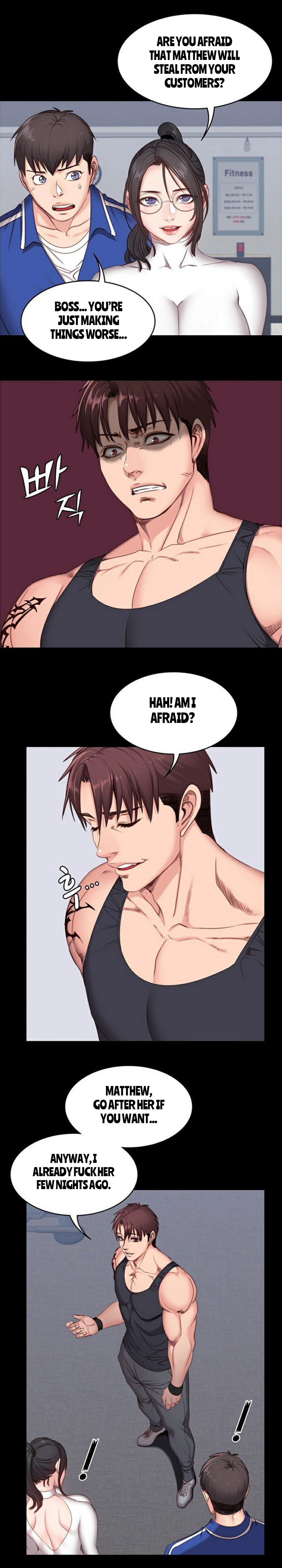 FITNESS Ch.8/? - Page 152