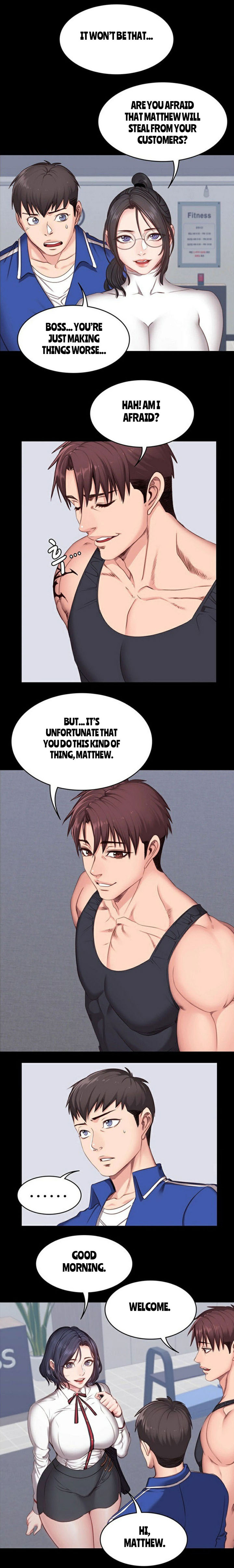 FITNESS Ch.8/? - Page 156