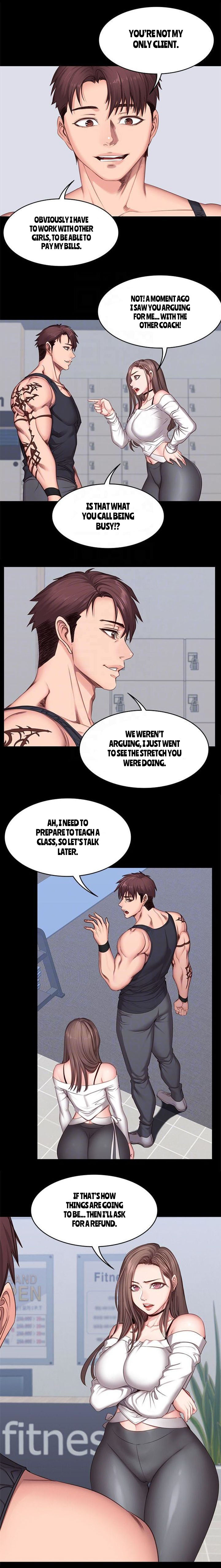 FITNESS Ch.8/? - Page 159
