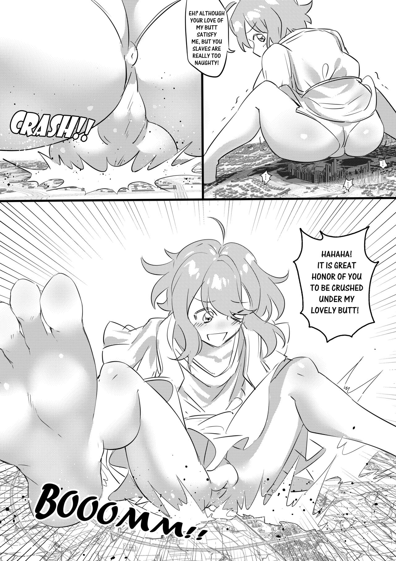 Angels Turn - Page 9