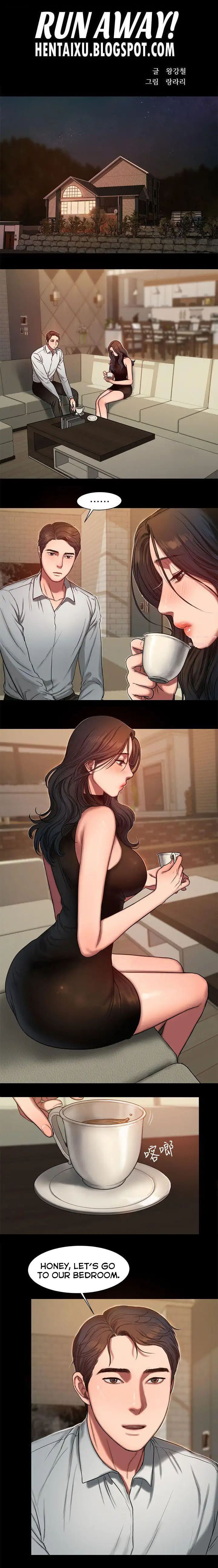 Run Away Ch.12/? - Page 145