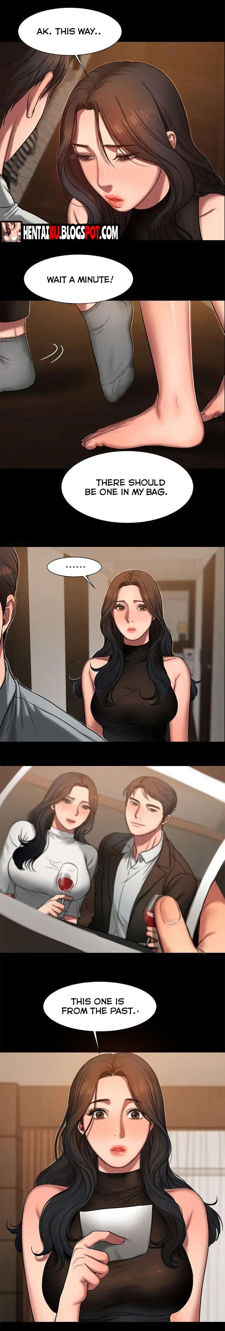 Run Away Ch.12/? - Page 149