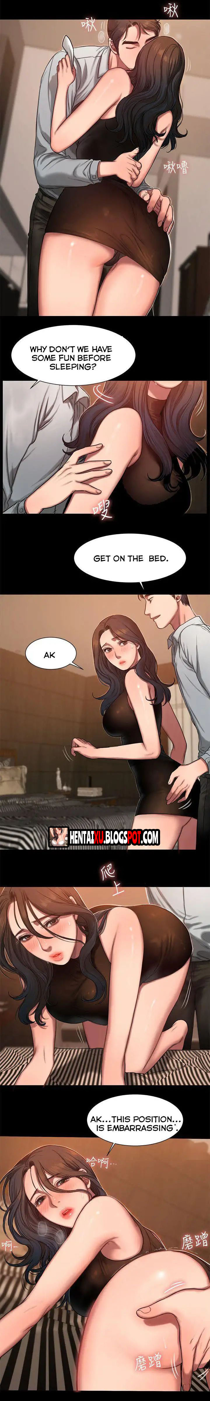 Run Away Ch.12/? - Page 151