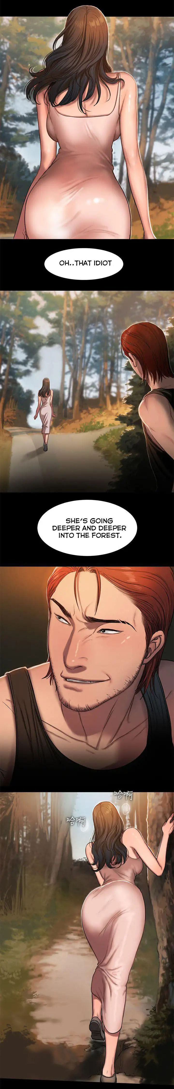 Run Away Ch.12/? - Page 171