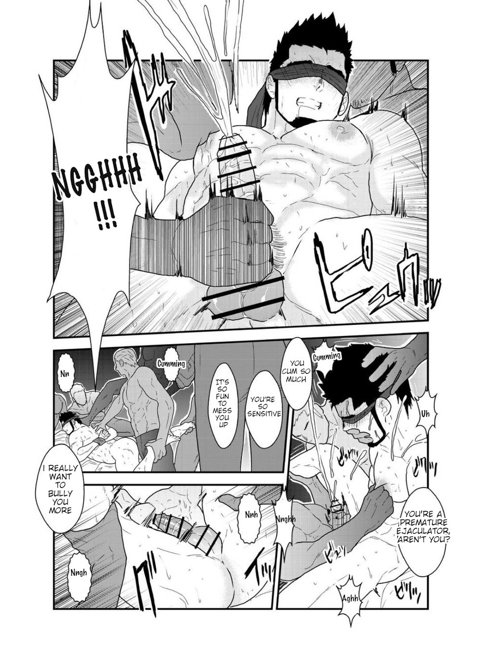 Private - Page 14