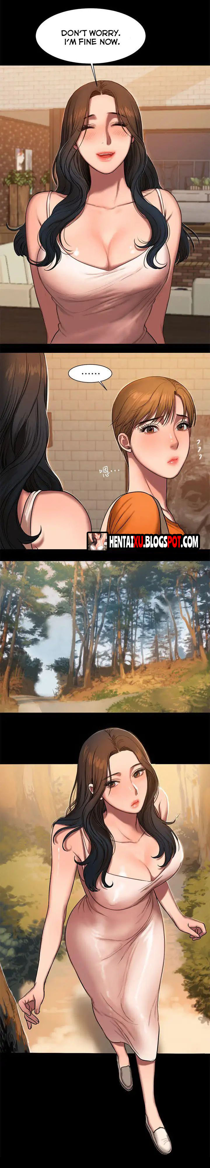Run Away Ch.13/? - Page 169