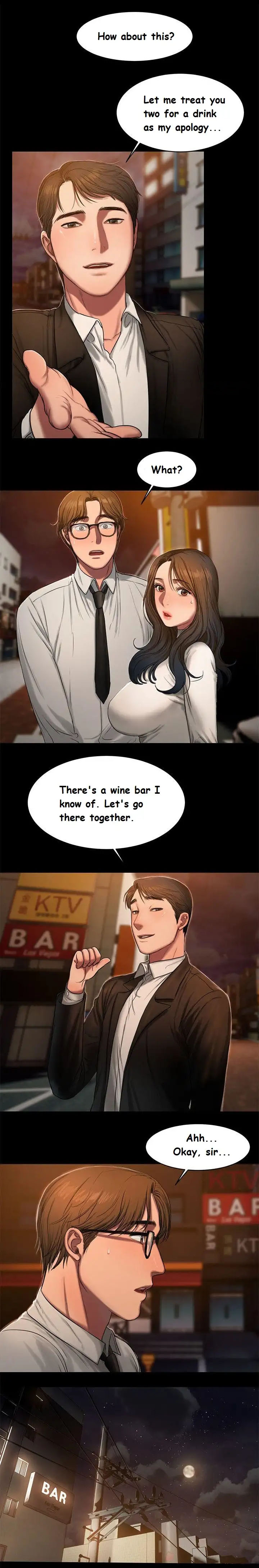 Run Away Ch.13/? - Page 211