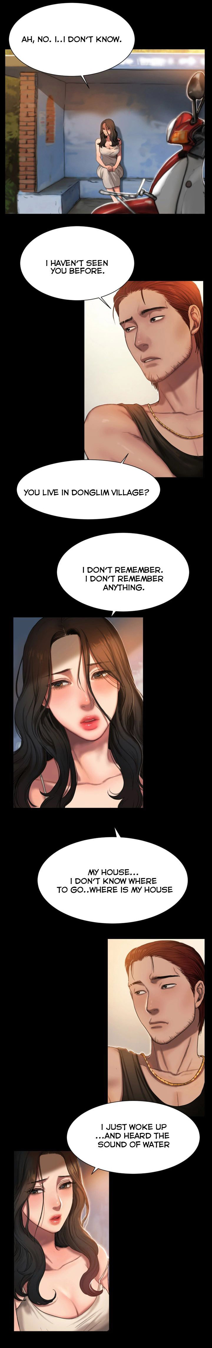 Run Away Ch.13/? - Page 4