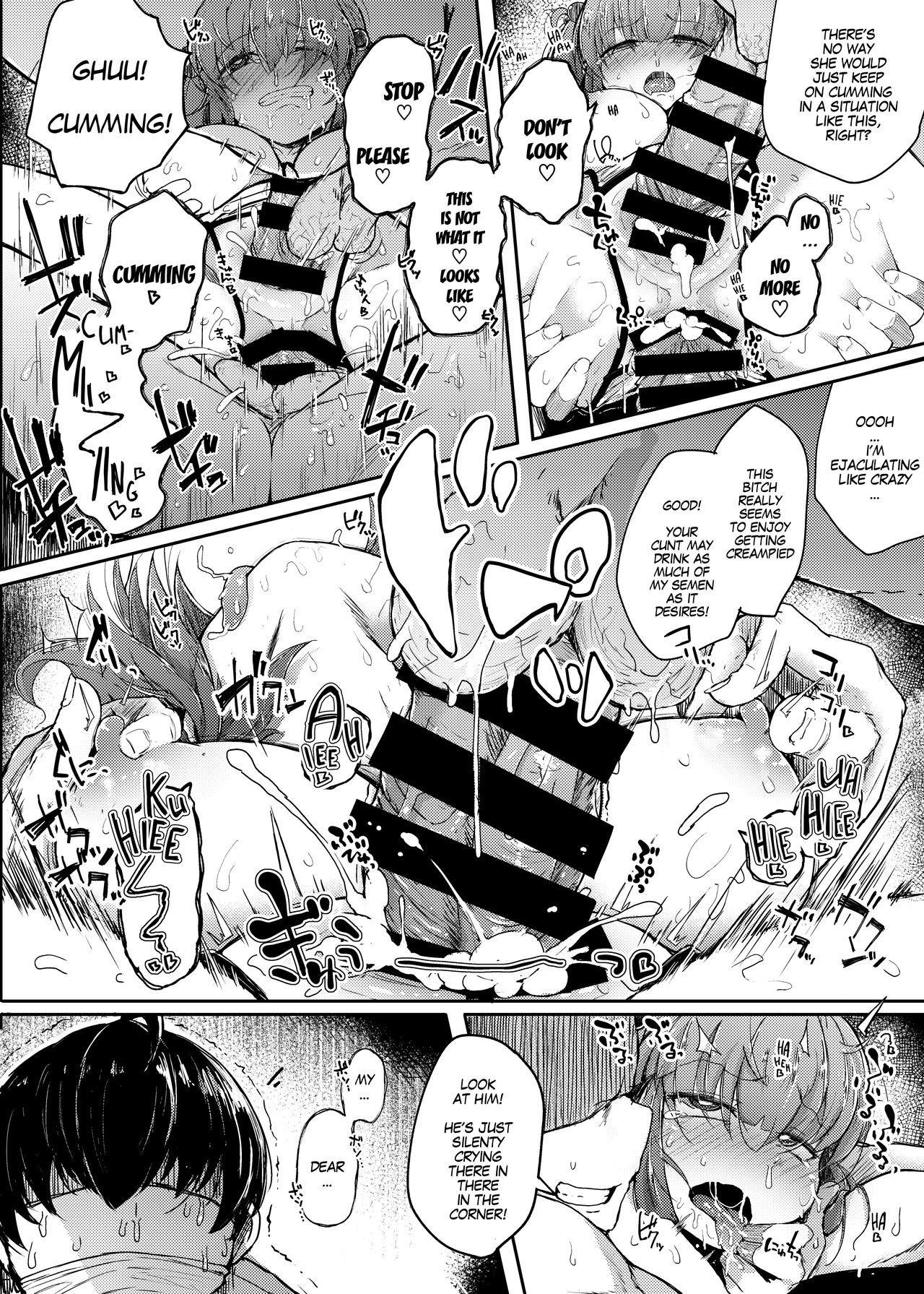 Nito Rare III - Page 25