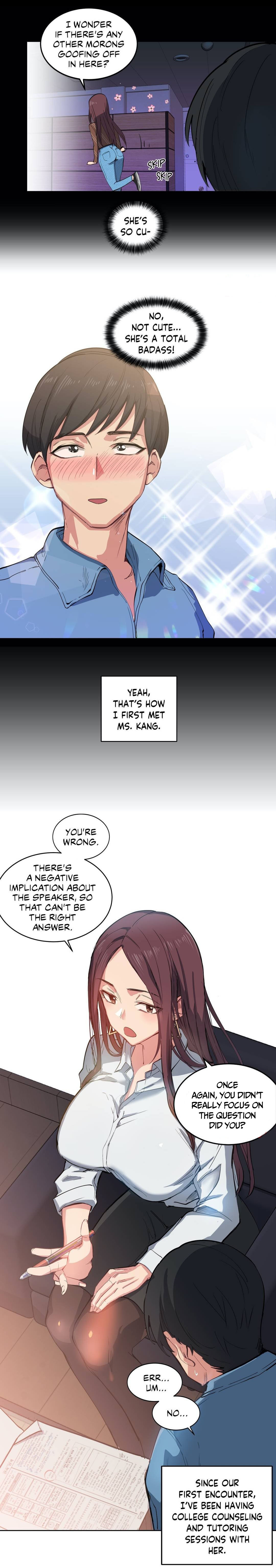 Lucky Guy Ch.5/? - Page 39