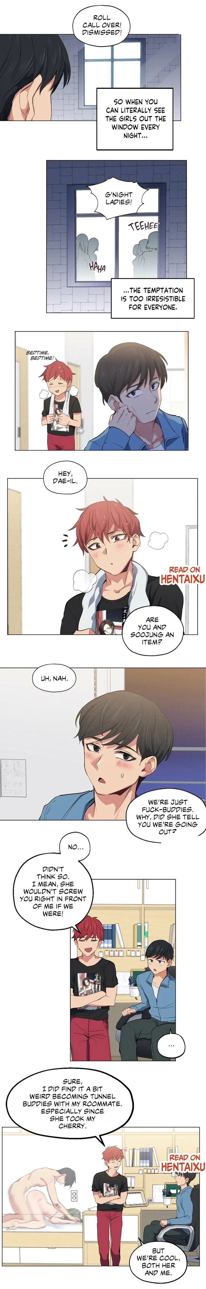 Lucky Guy Ch.5/? - Page 69