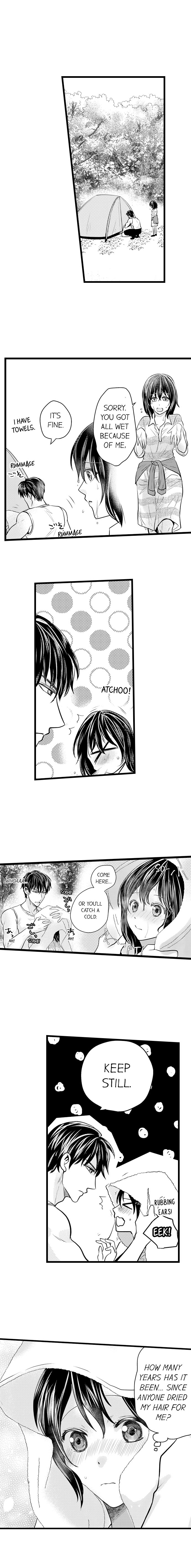 Wild Play Outside Ch. 1-18 - Page 10