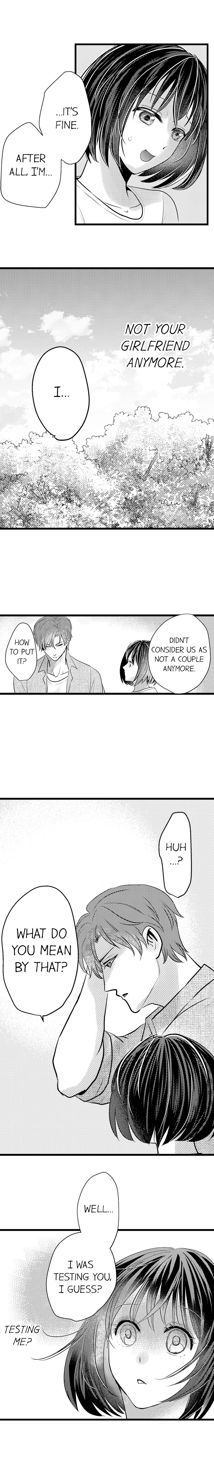 Wild Play Outside Ch. 1-18 - Page 47