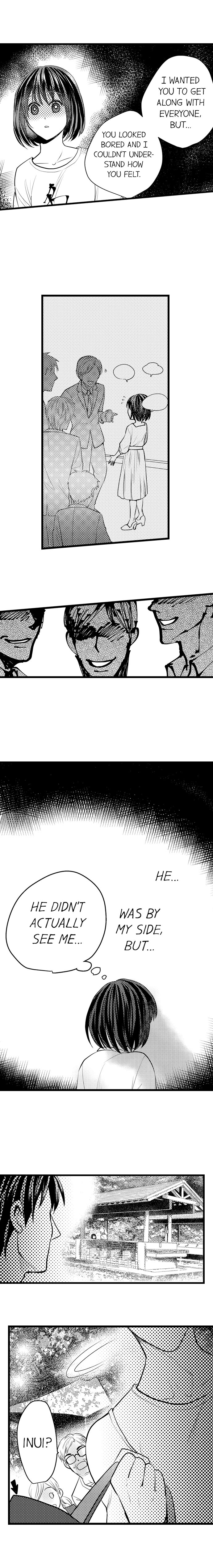 Wild Play Outside Ch. 1-18 - Page 48