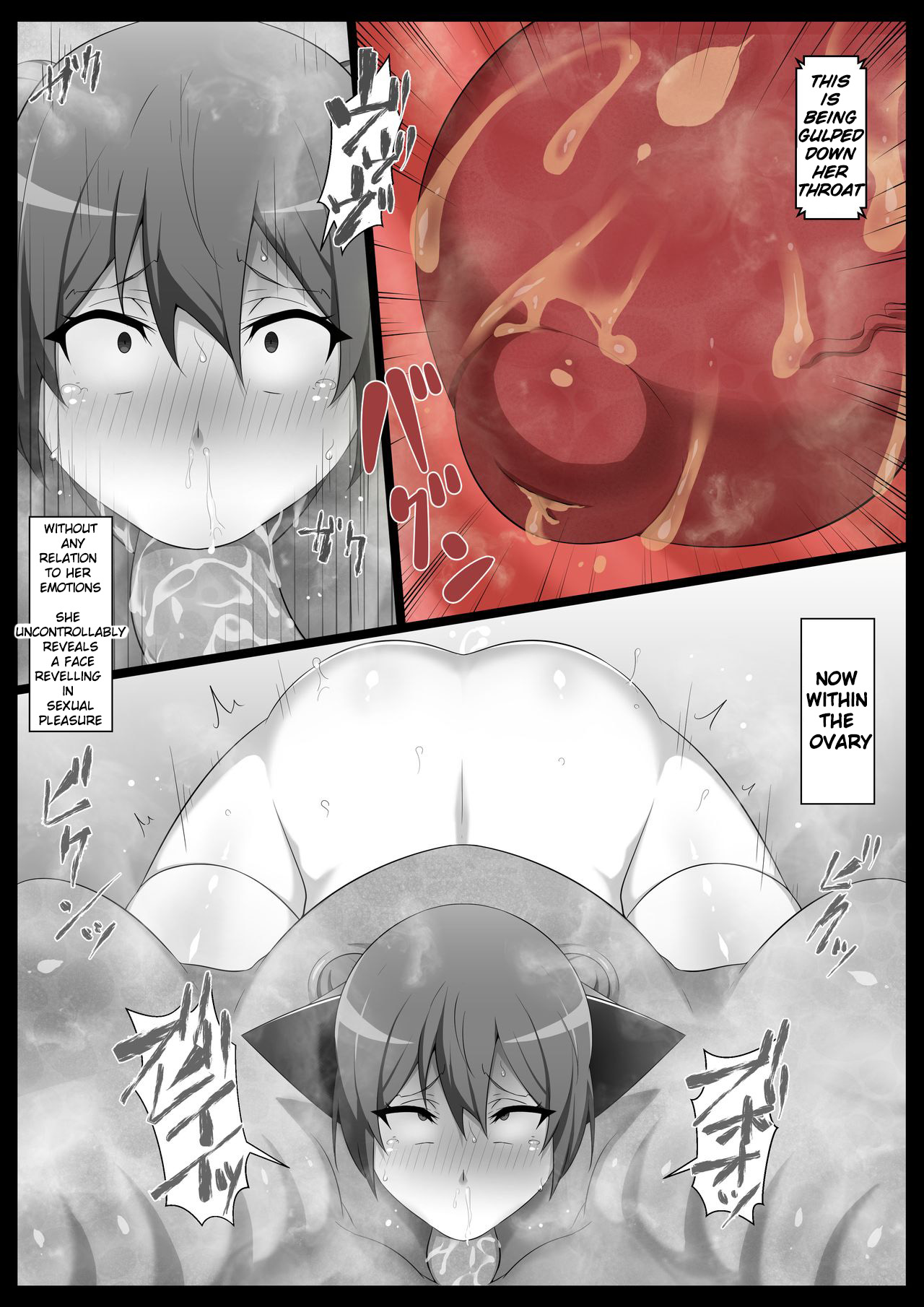 Mararion - Page 23