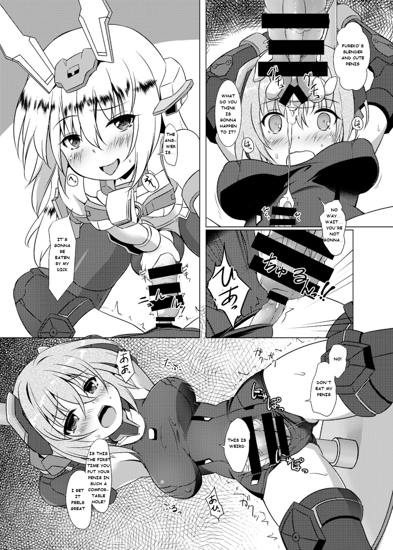 BFAG 2 - Page 5