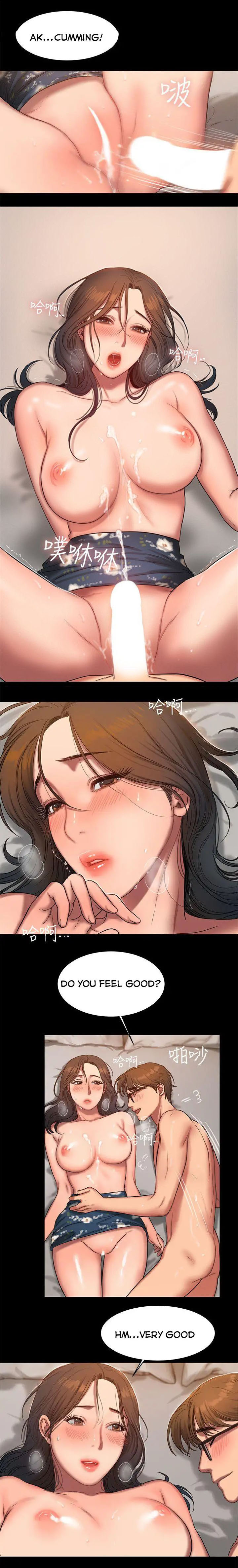 Run Away Ch.16/? - Page 234