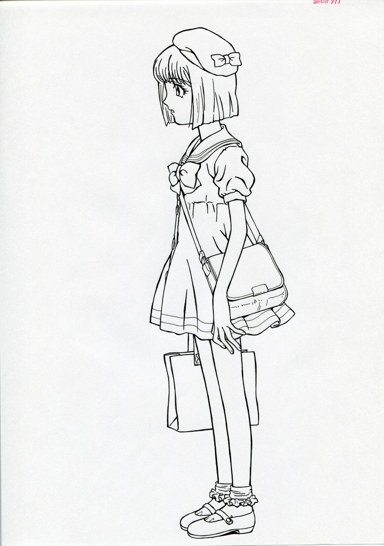 Crossdressing Cosplay Coercion complete collection - Page 29