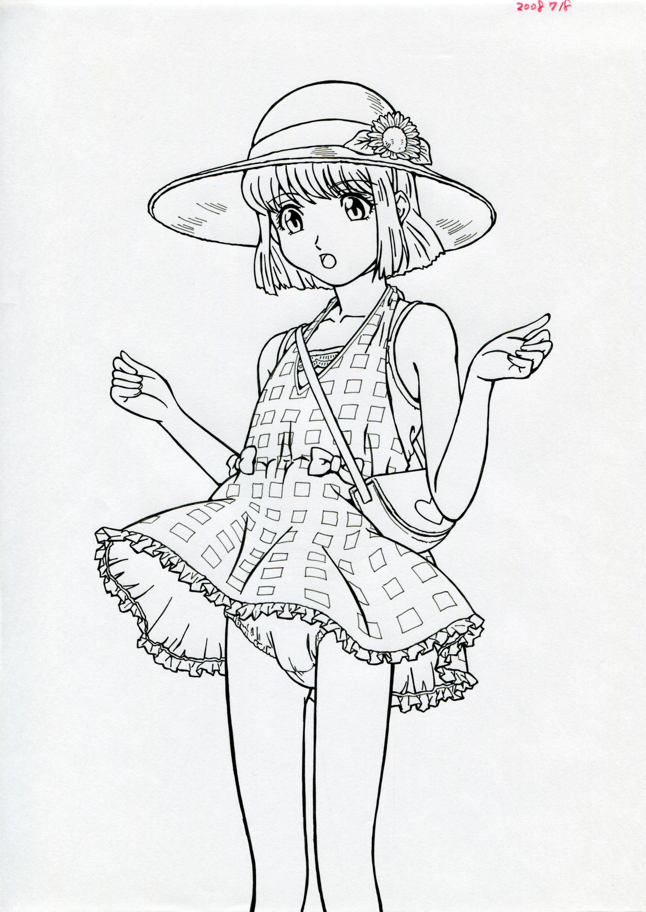 Crossdressing Cosplay Coercion complete collection - Page 34