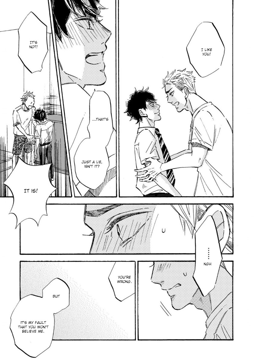 Sono Suki Honto - Page 139
