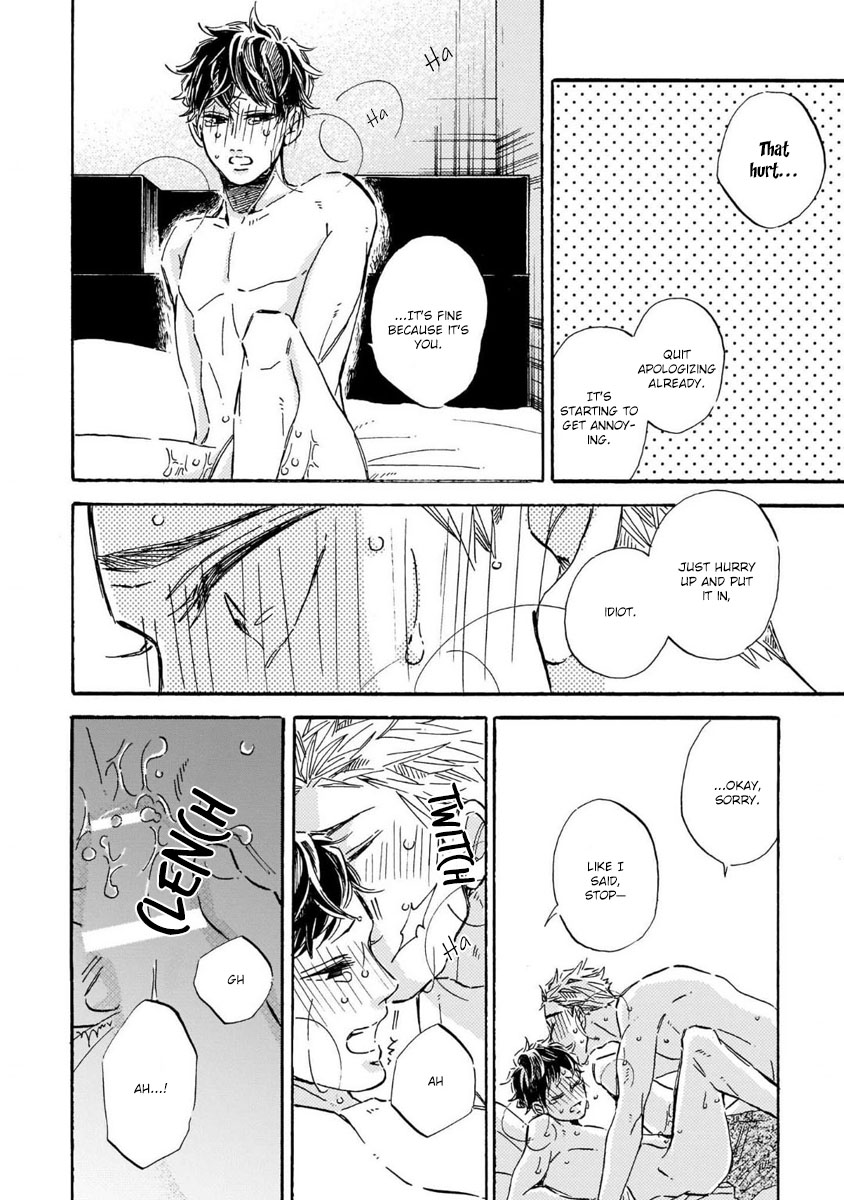 Sono Suki Honto - Page 150