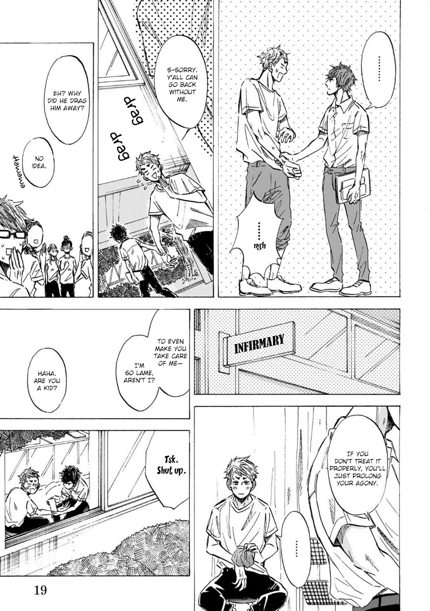 Sono Suki Honto - Page 20