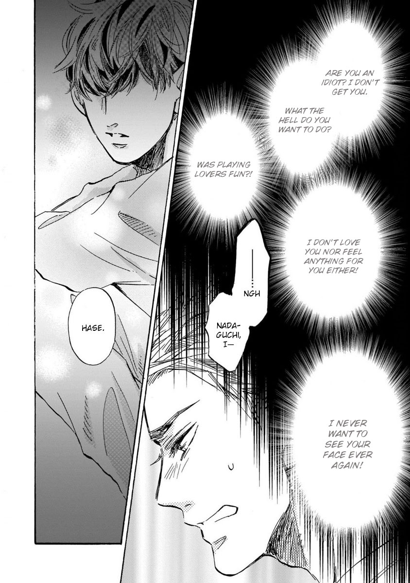 Sono Suki Honto - Page 35