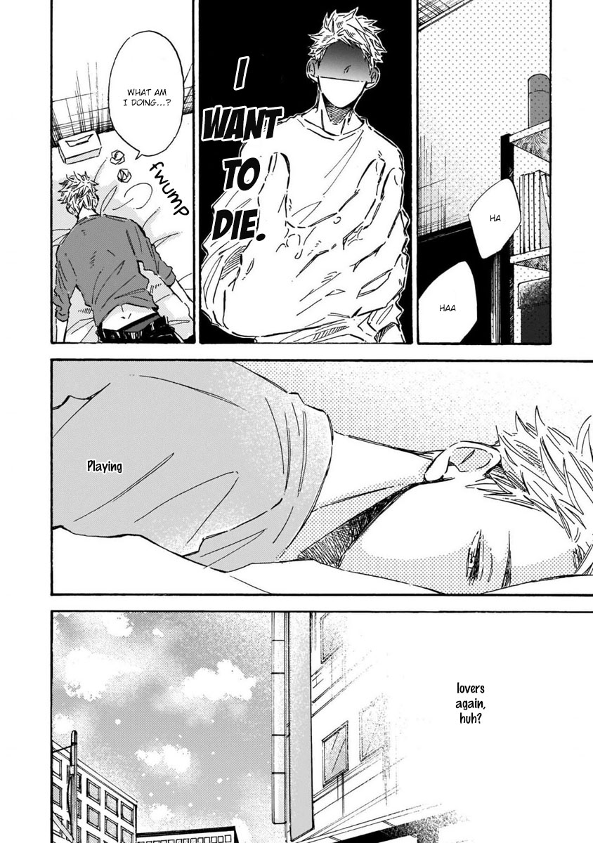 Sono Suki Honto - Page 54