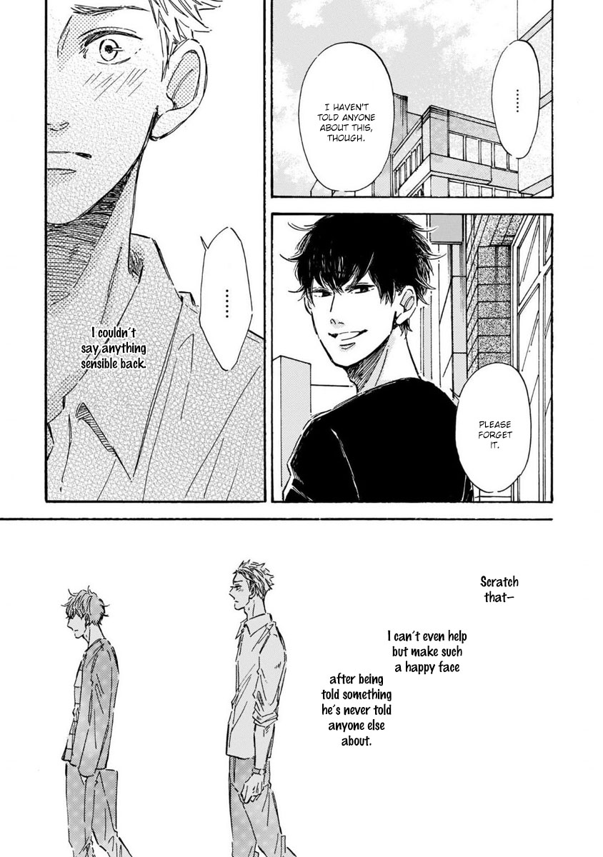 Sono Suki Honto - Page 63