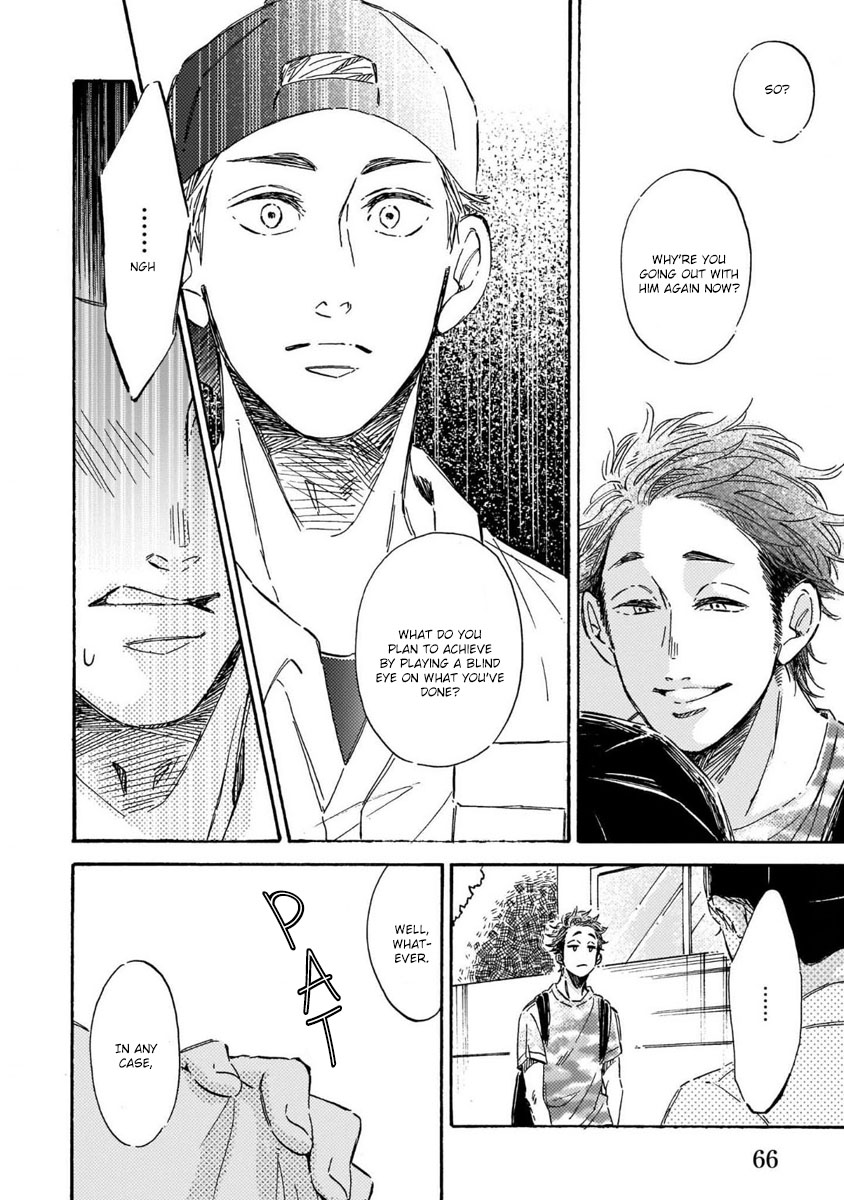 Sono Suki Honto - Page 68