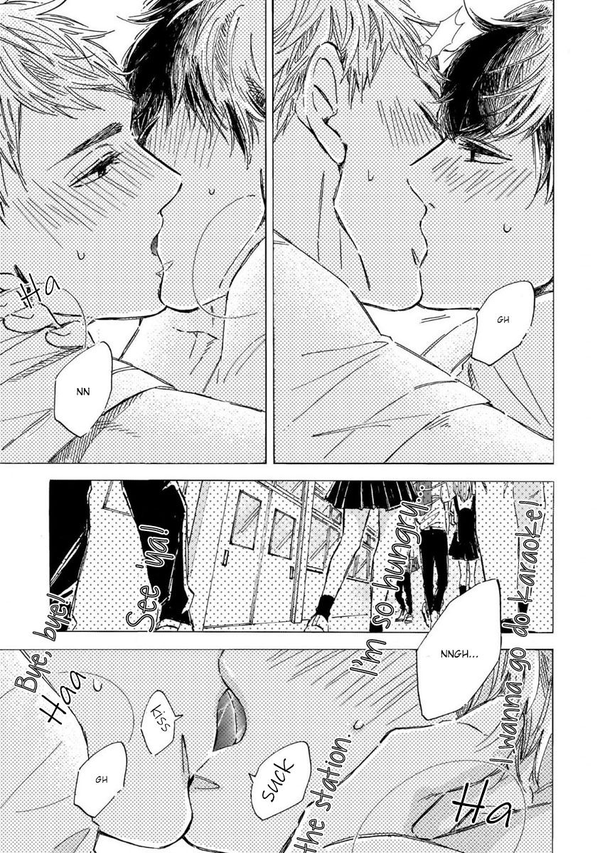 Sono Suki Honto - Page 75