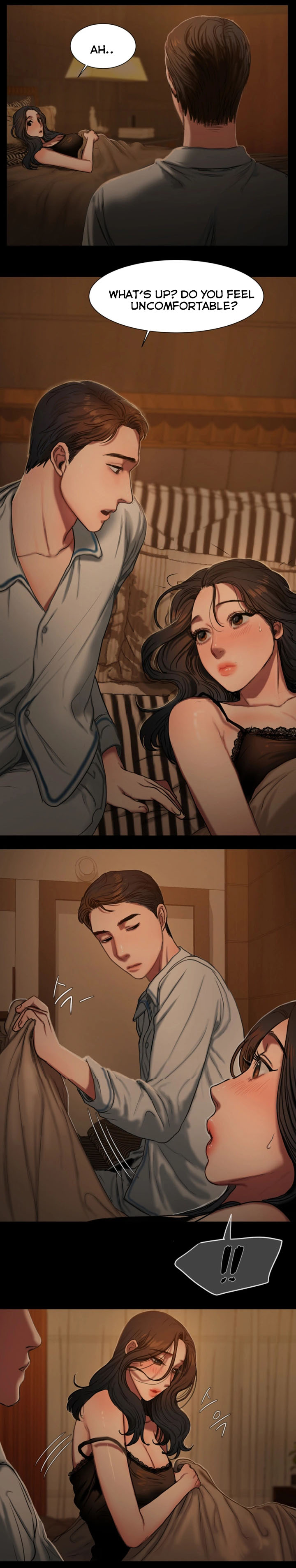 Run Away Ch.18/? - Page 40