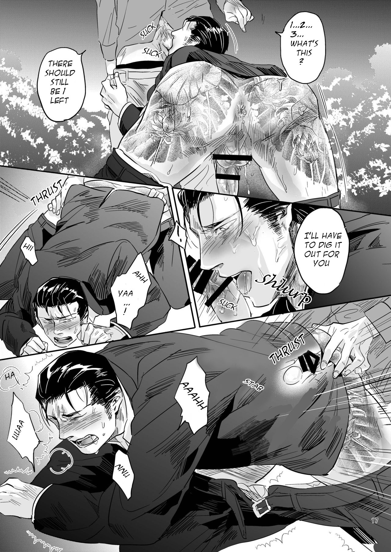 YKS - Page 17