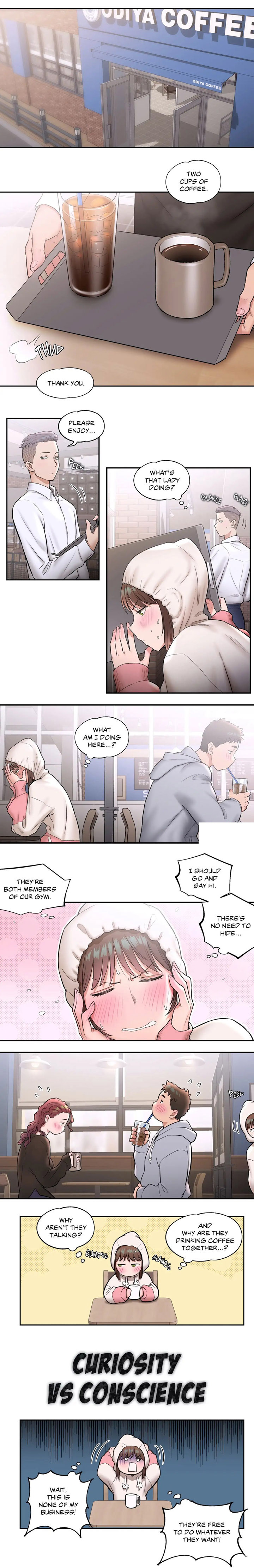 Sexercise Ch. 1-26 - Page 319