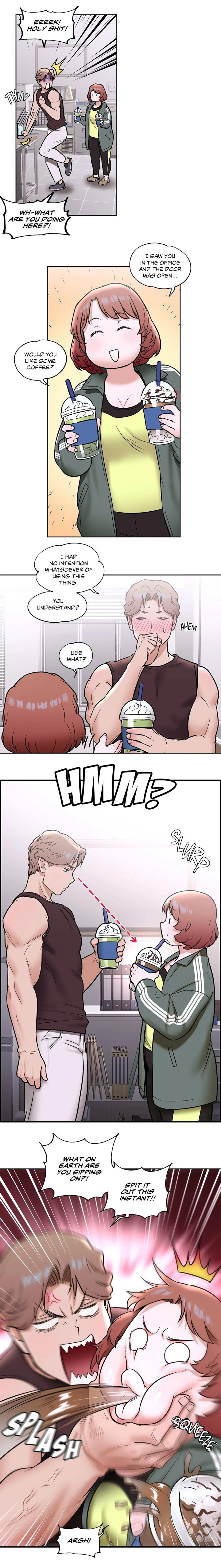 Sexercise Ch. 1-26 - Page 327