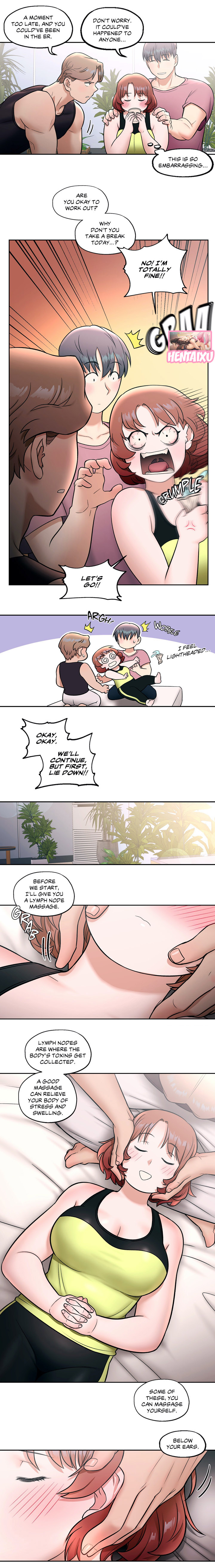 Sexercise Ch. 1-26 - Page 341