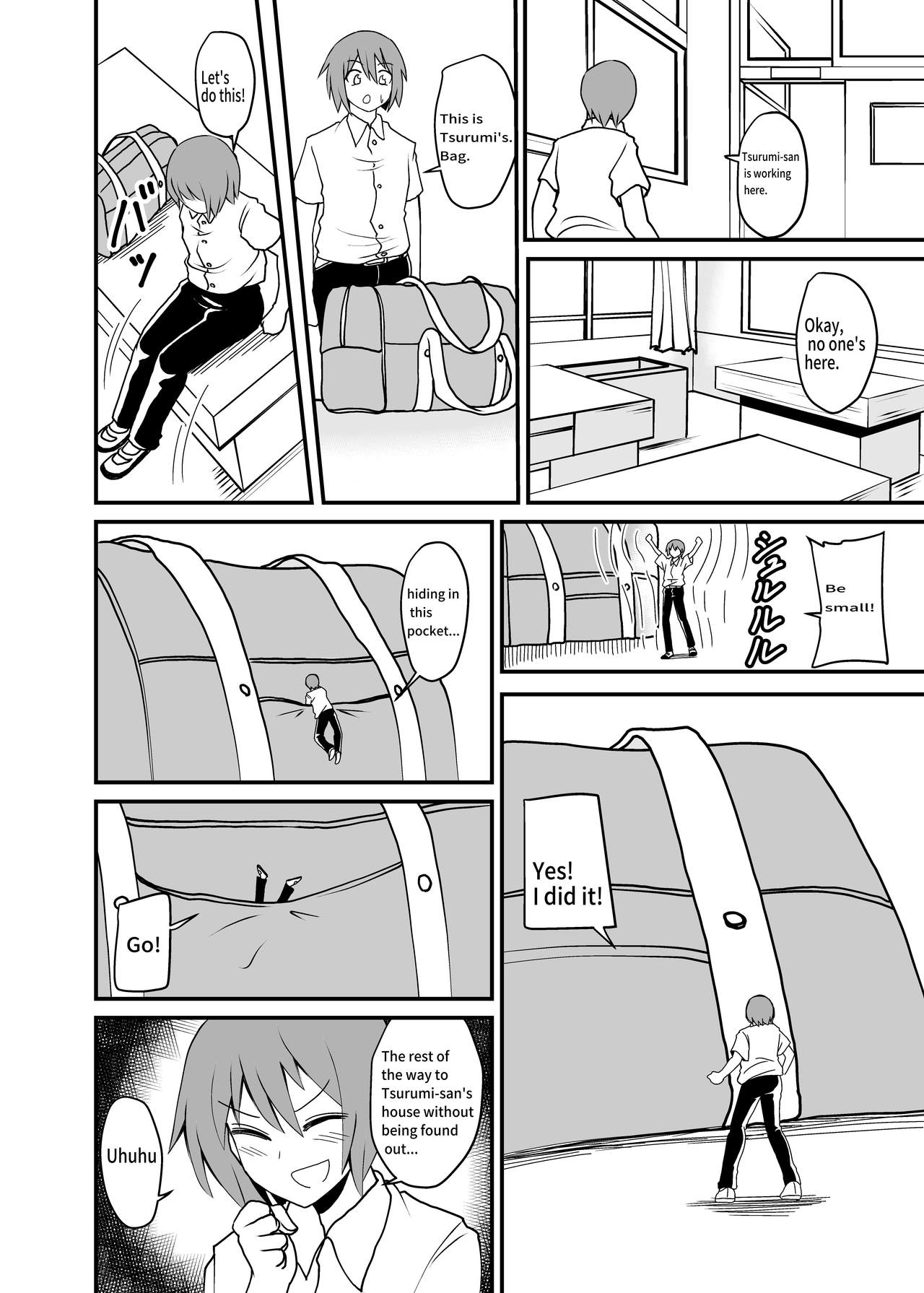 Barefoot - Page 10