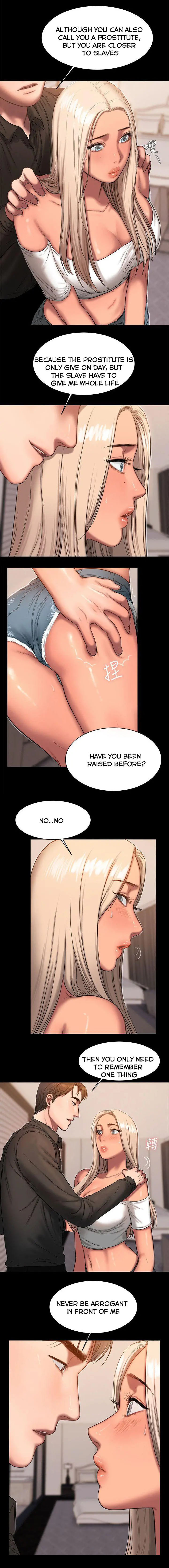 Run Away Ch.21/? - Page 268