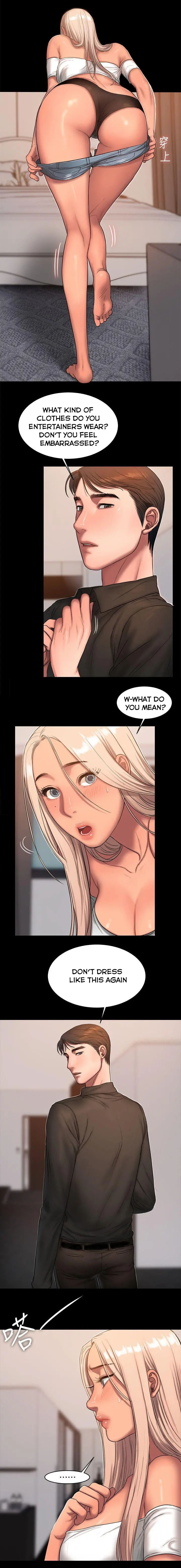 Run Away Ch.21/? - Page 280