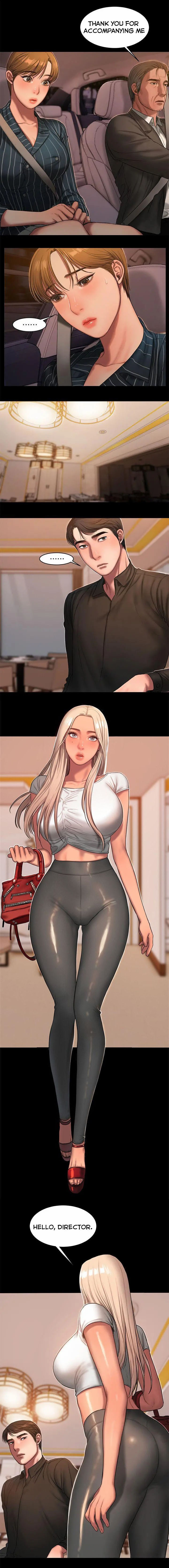Run Away Ch.21/? - Page 301